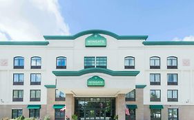 Wingate Wyndham Niagara Falls Ny